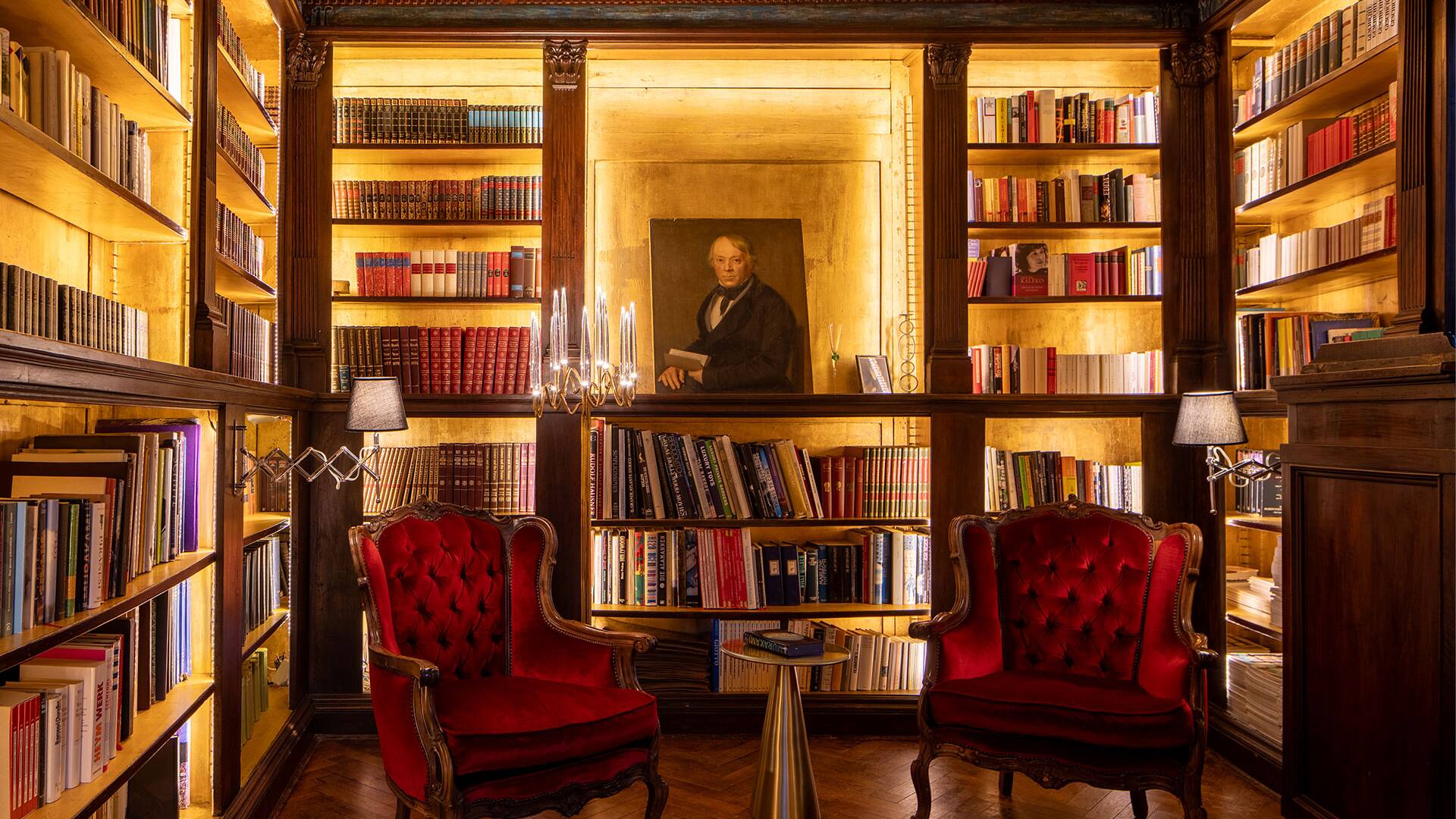 library